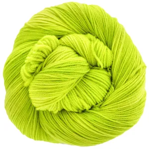 Dream in Color Smooshy Yak Yarn - Pickle Ball