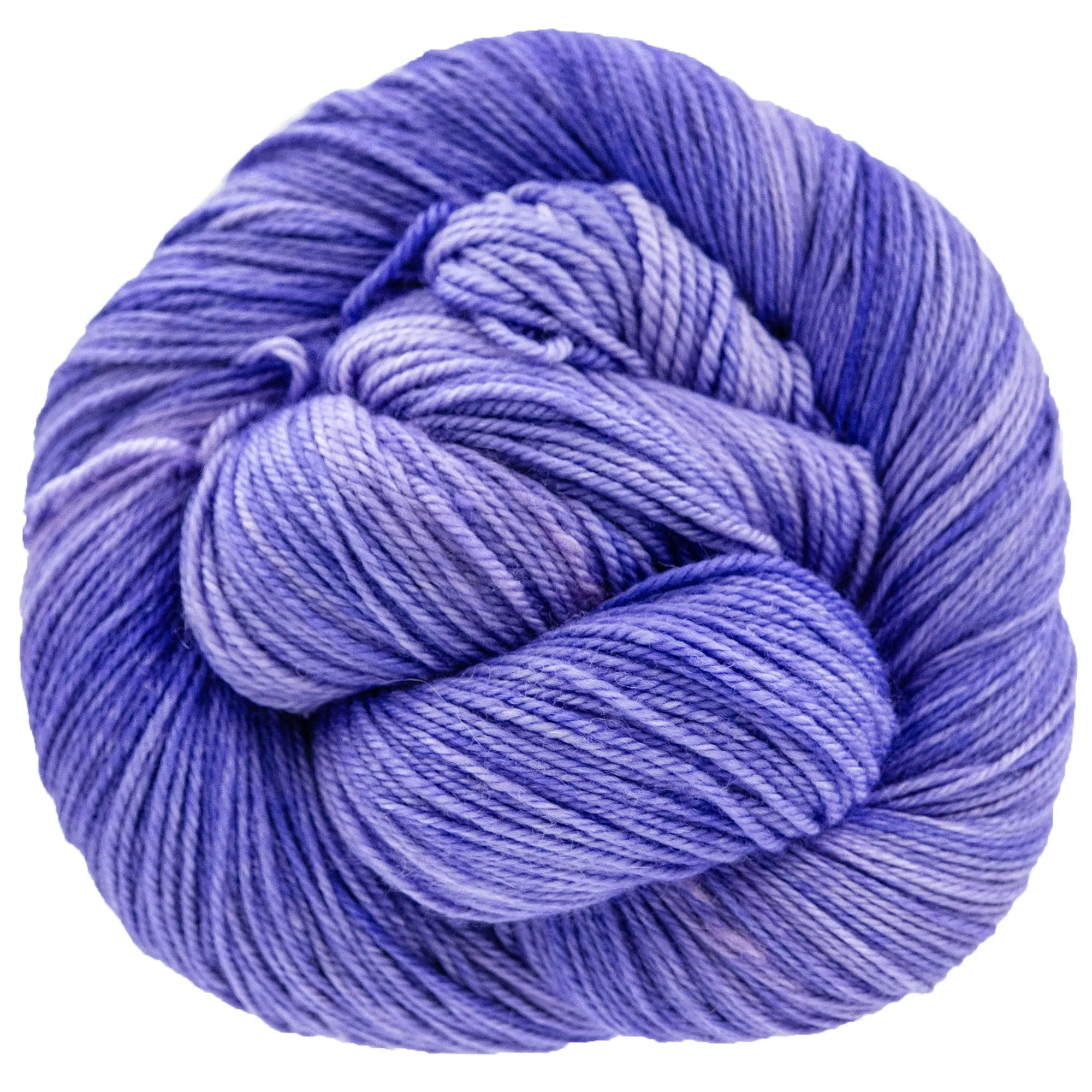 Dream in Color Smooshy Yak Yarn - Queen's Lake