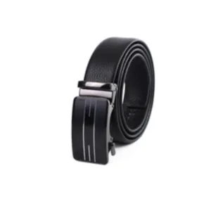 Elevate Your Style with the Premium Quality Leather Belt for Men