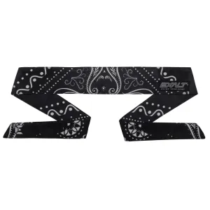 Exalt Headband - Bandana - Black