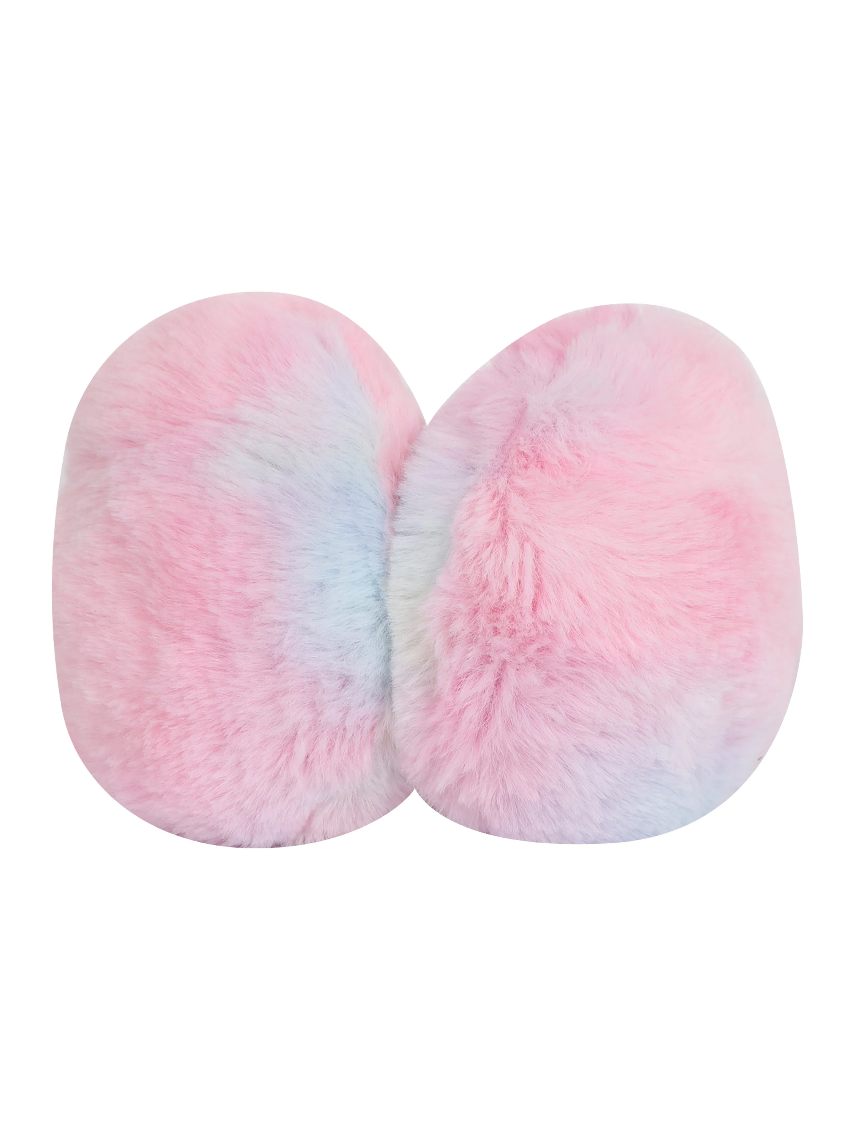 FabSeasons Outdoor Winter Ear Muffs / Warmer for Kids, Boys & Girls of 3-8 years old, Ideal for winters to keep warm