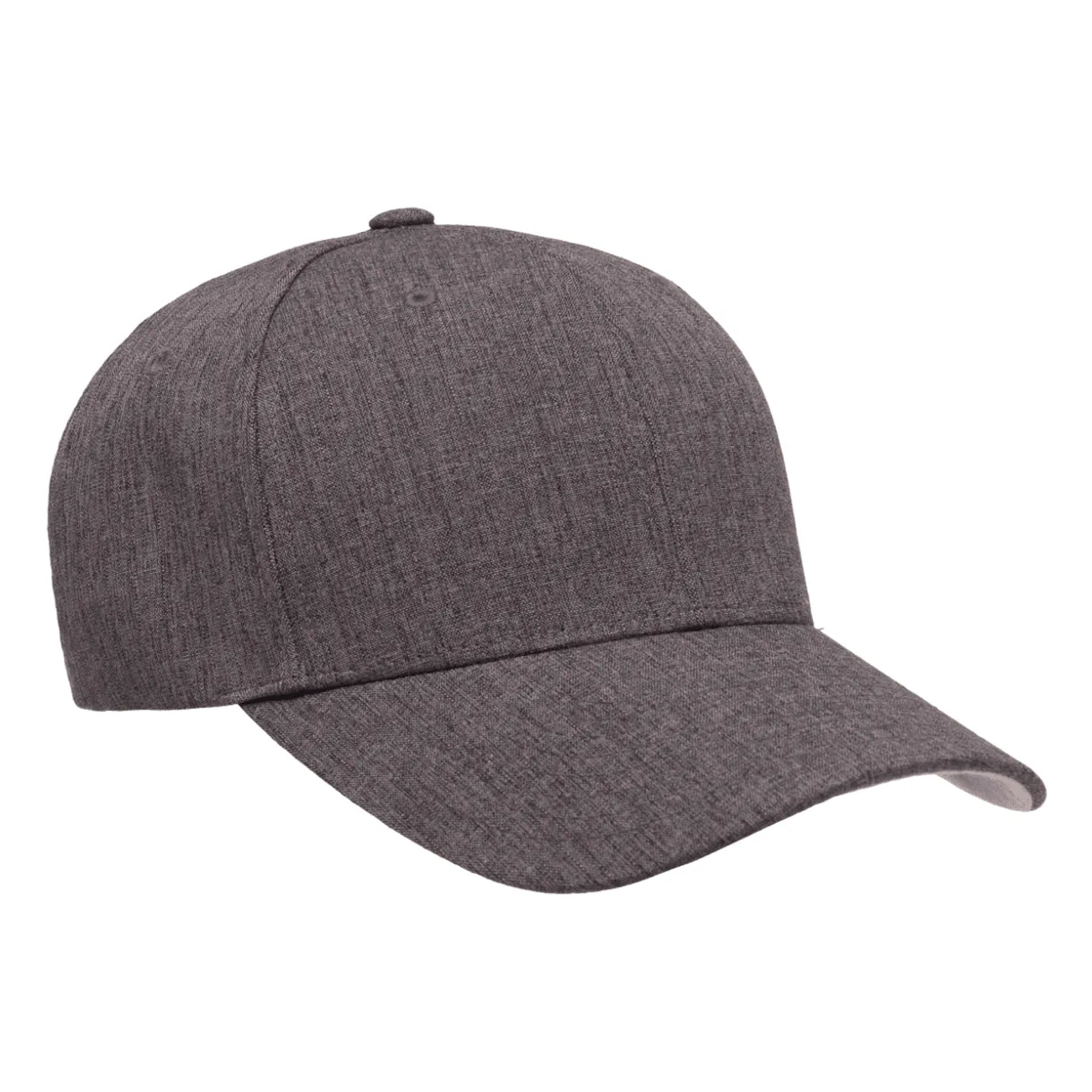 Flexfit Heather Light Cap