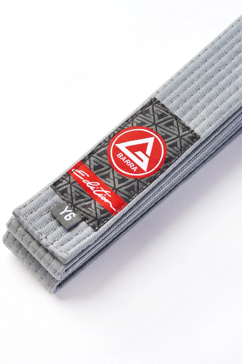 GB Edition Youth Belt - Grey