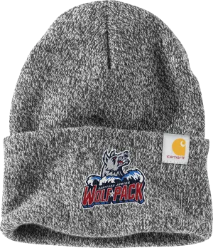 Hartford Jr. Wolfpack Carhartt Watch Cap 2.0