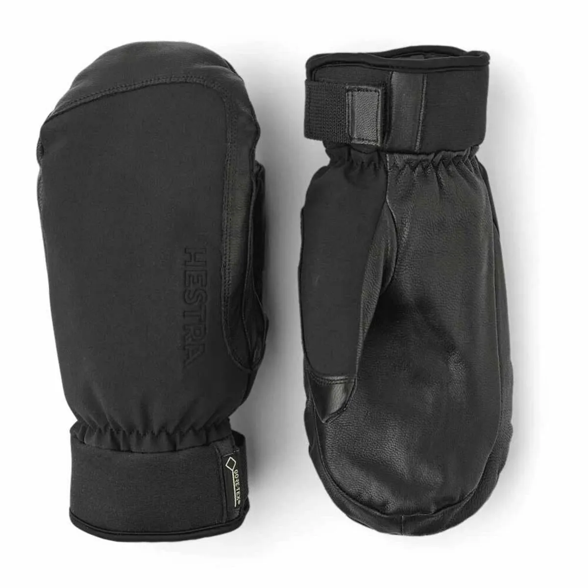 Hestra Alpine Short Gore-Tex Mitts