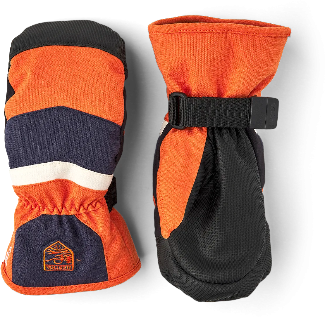 Hestra GORE-TEX Atlas Jr Mitt