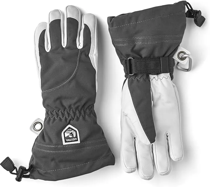 Hestra Heli Ski Gloves Female - Women's