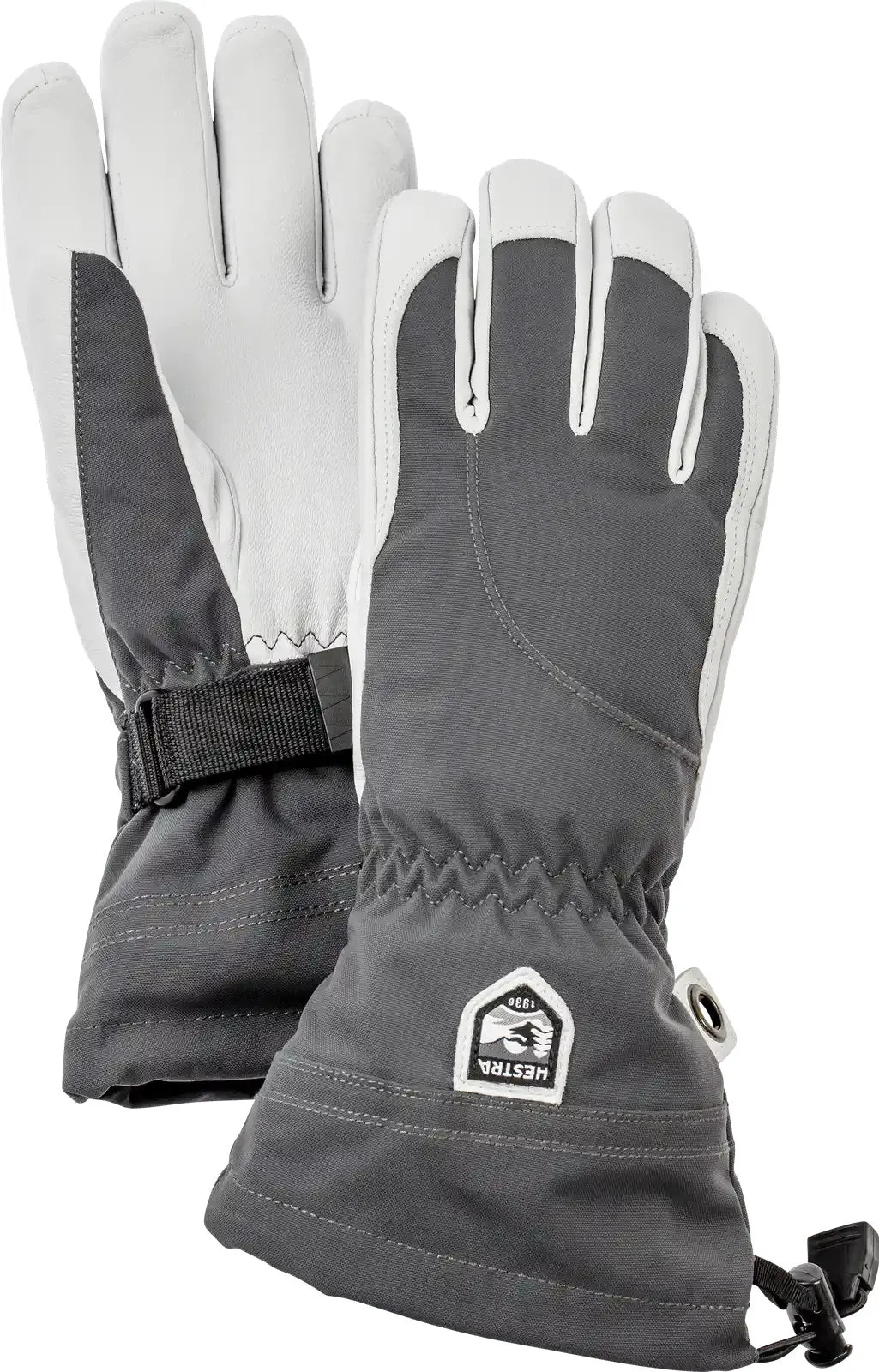 Hestra Heli Ski Gloves Female - Women's