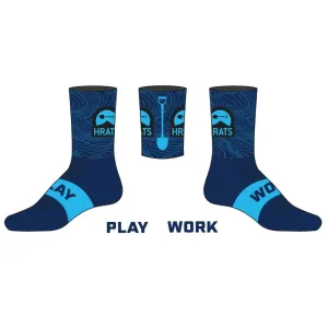 HRATS Merino Wool Socks x Giro