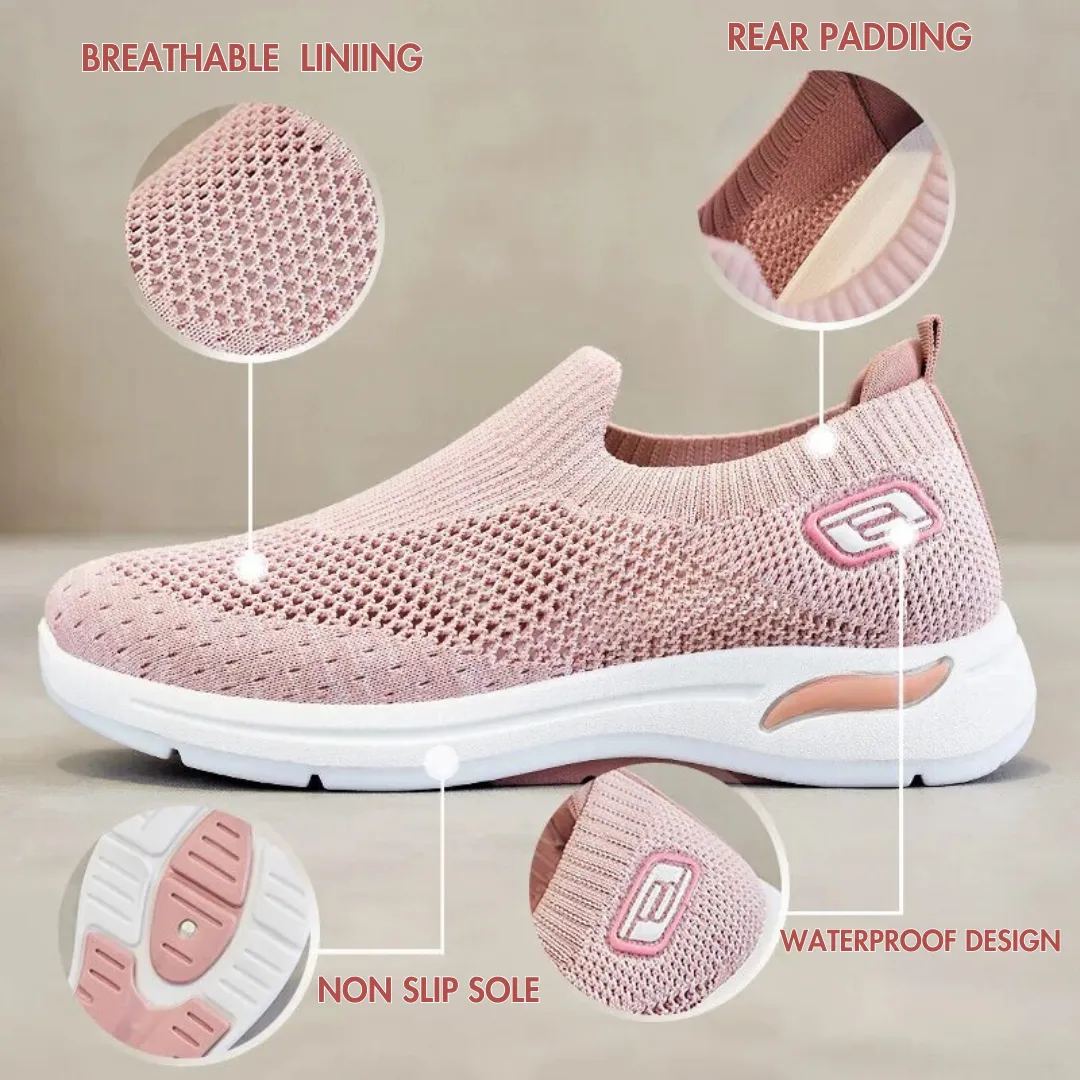 Ivyshape | Breathable Comfortable Sneakers Soft