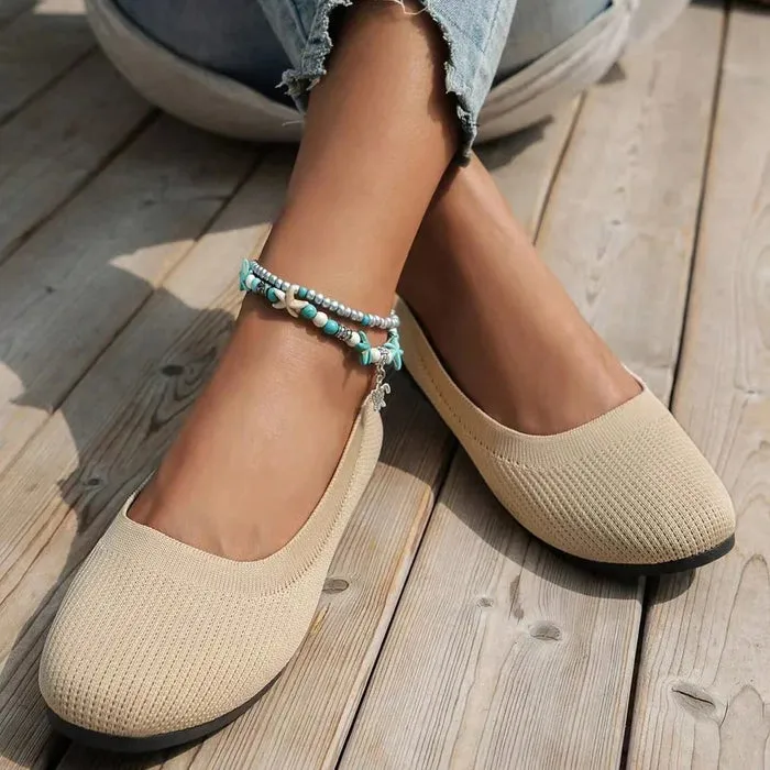 Ivyshape | Comfortable Non-Slip Shoes