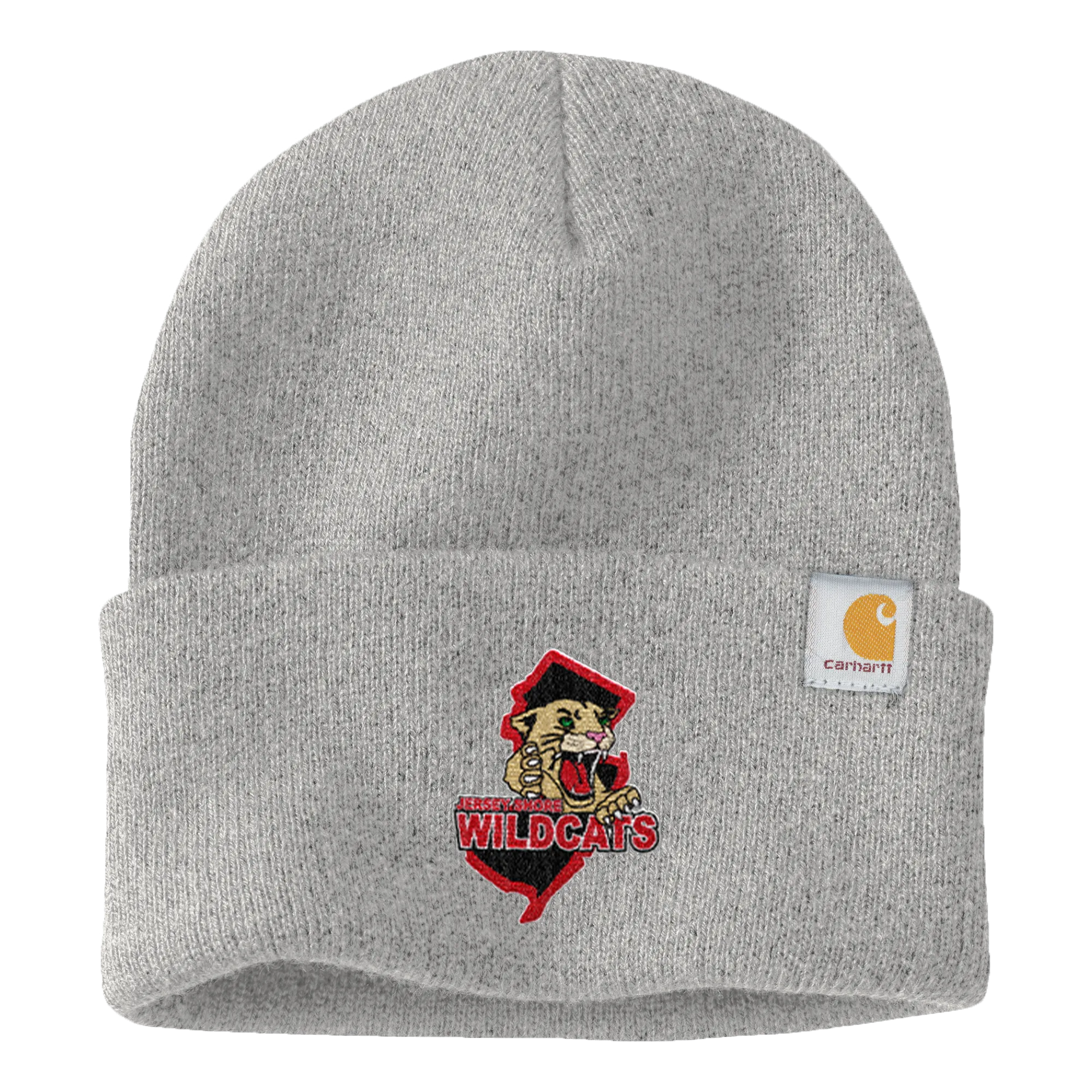 Jersey Shore Wildcats Carhartt Watch Cap 2.0