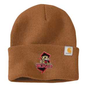 Jersey Shore Wildcats Carhartt Watch Cap 2.0