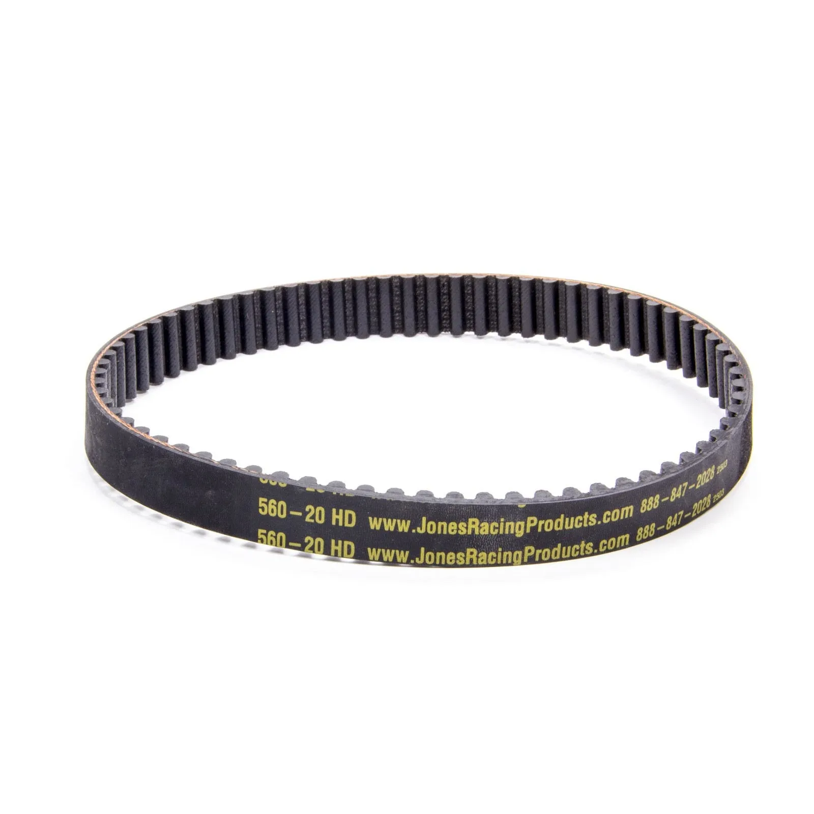 Jones Racing Products HTD Belt 23.622in Long 20mm Wide