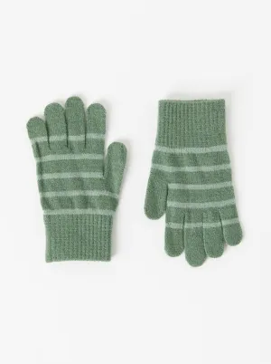 Kids Wool Magic Gloves