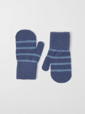 Kids Wool Magic Mitten