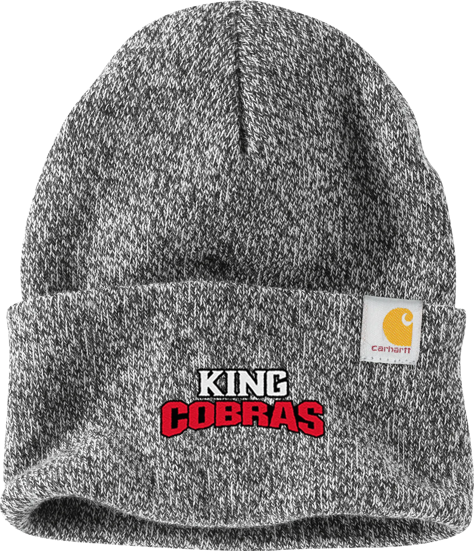 King Cobras Carhartt Watch Cap 2.0