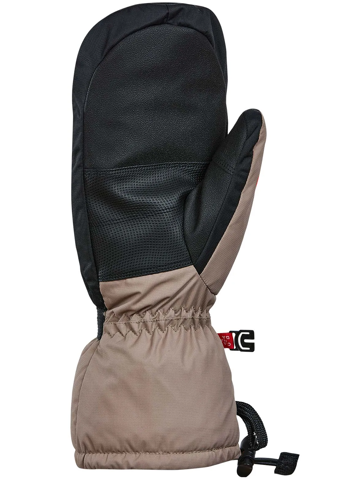 Kombi Men's Frontier Mitts