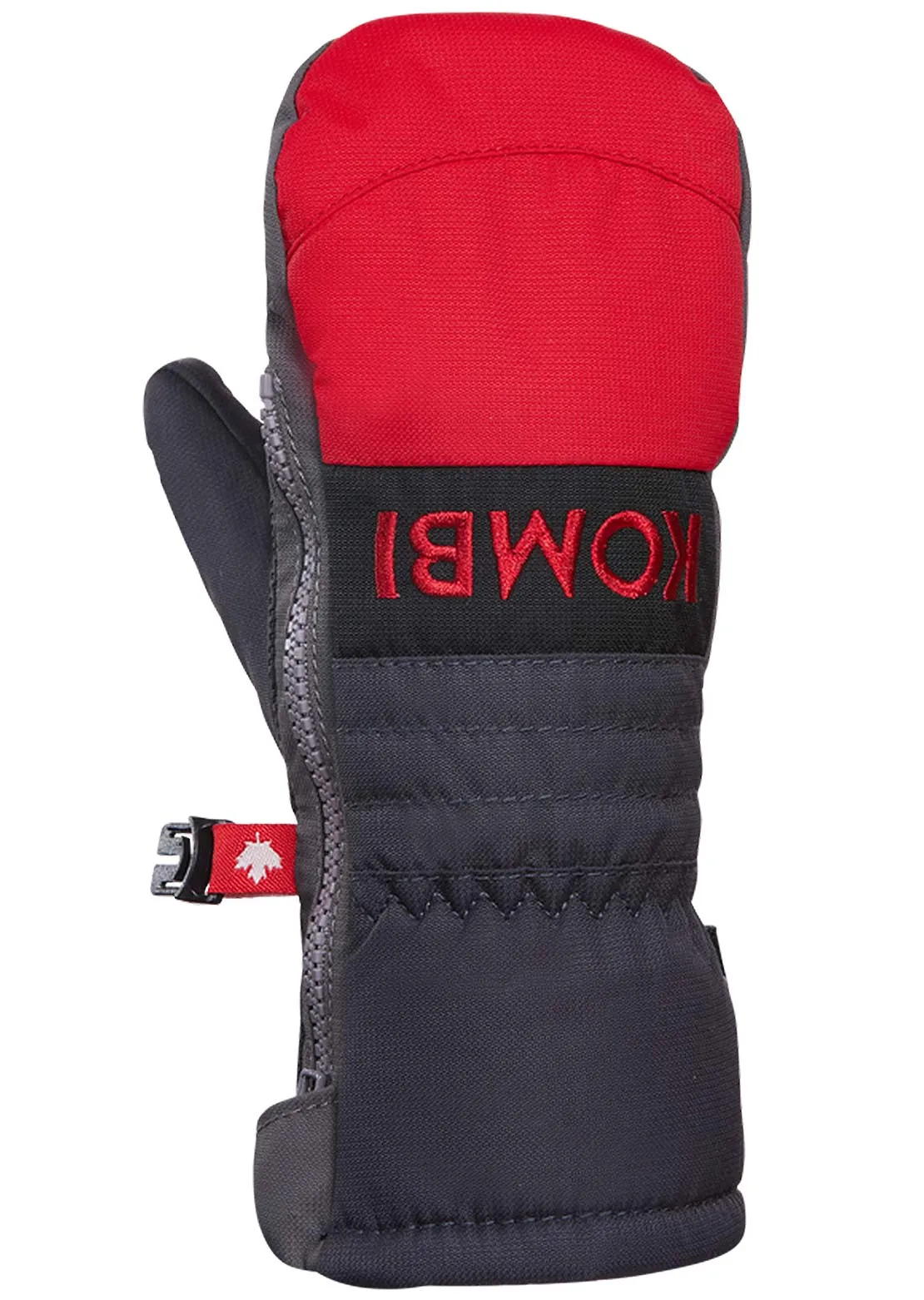 Kombi Men's The Nano Peewee Mitts