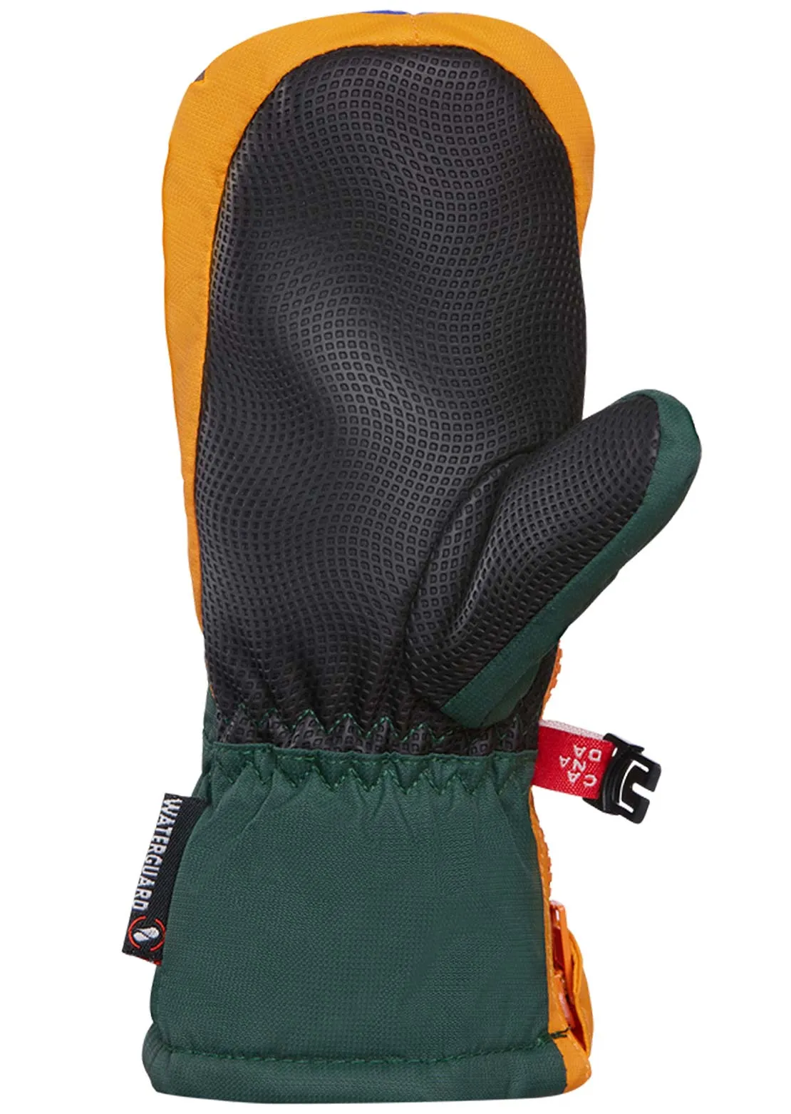 Kombi Men's The Nano Peewee Mitts