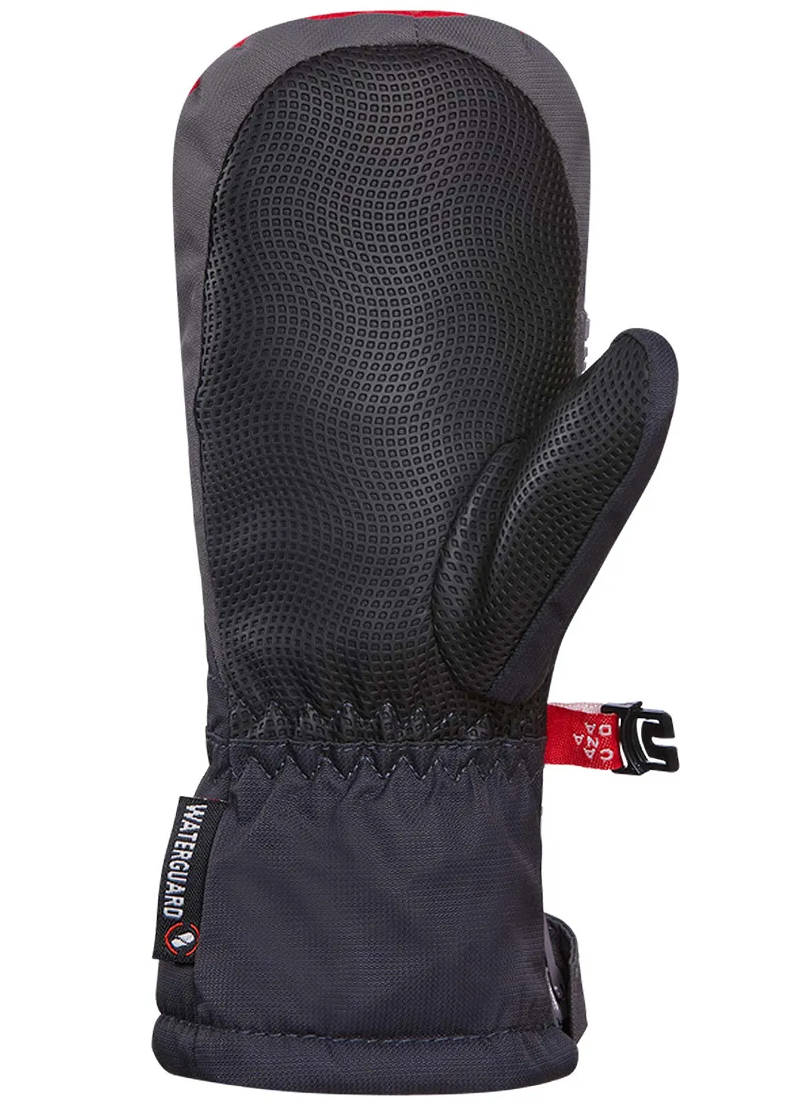 Kombi Men's The Nano Peewee Mitts