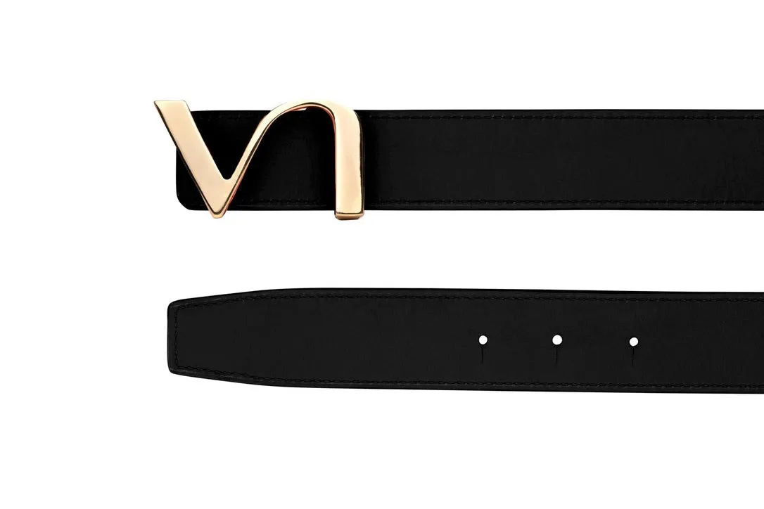 L'Amoureuse Belt - More Colors