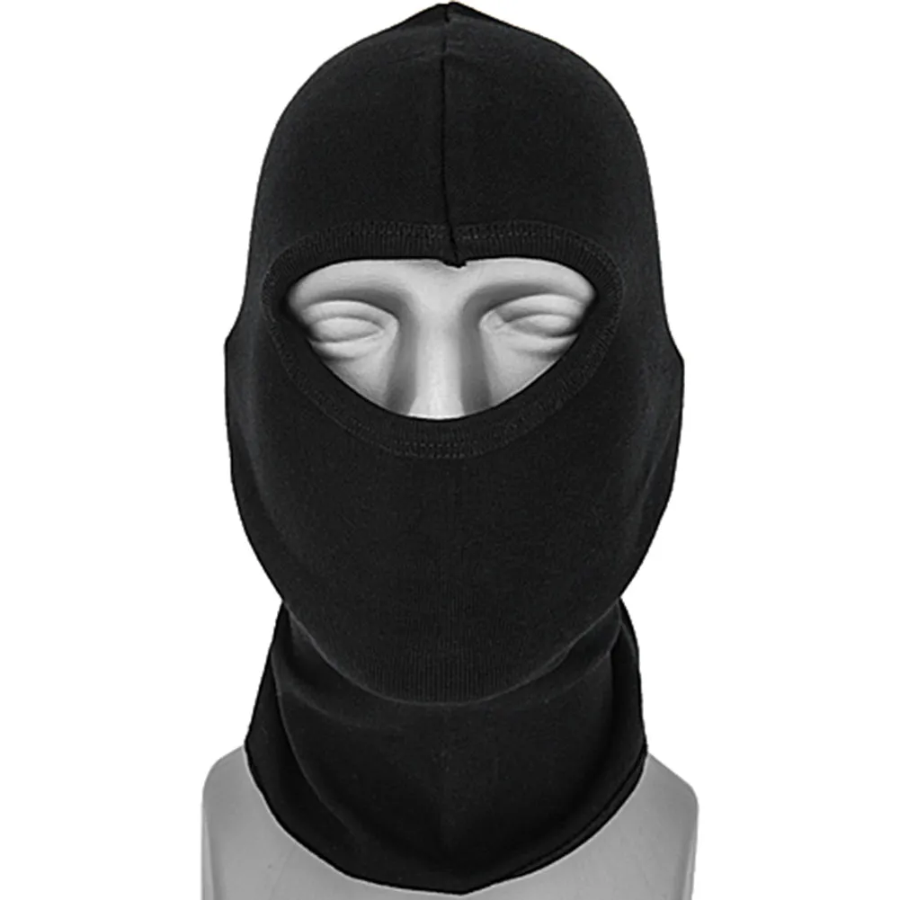 Lancer Tactical SWAT Lightweight Airsoft Balaclava