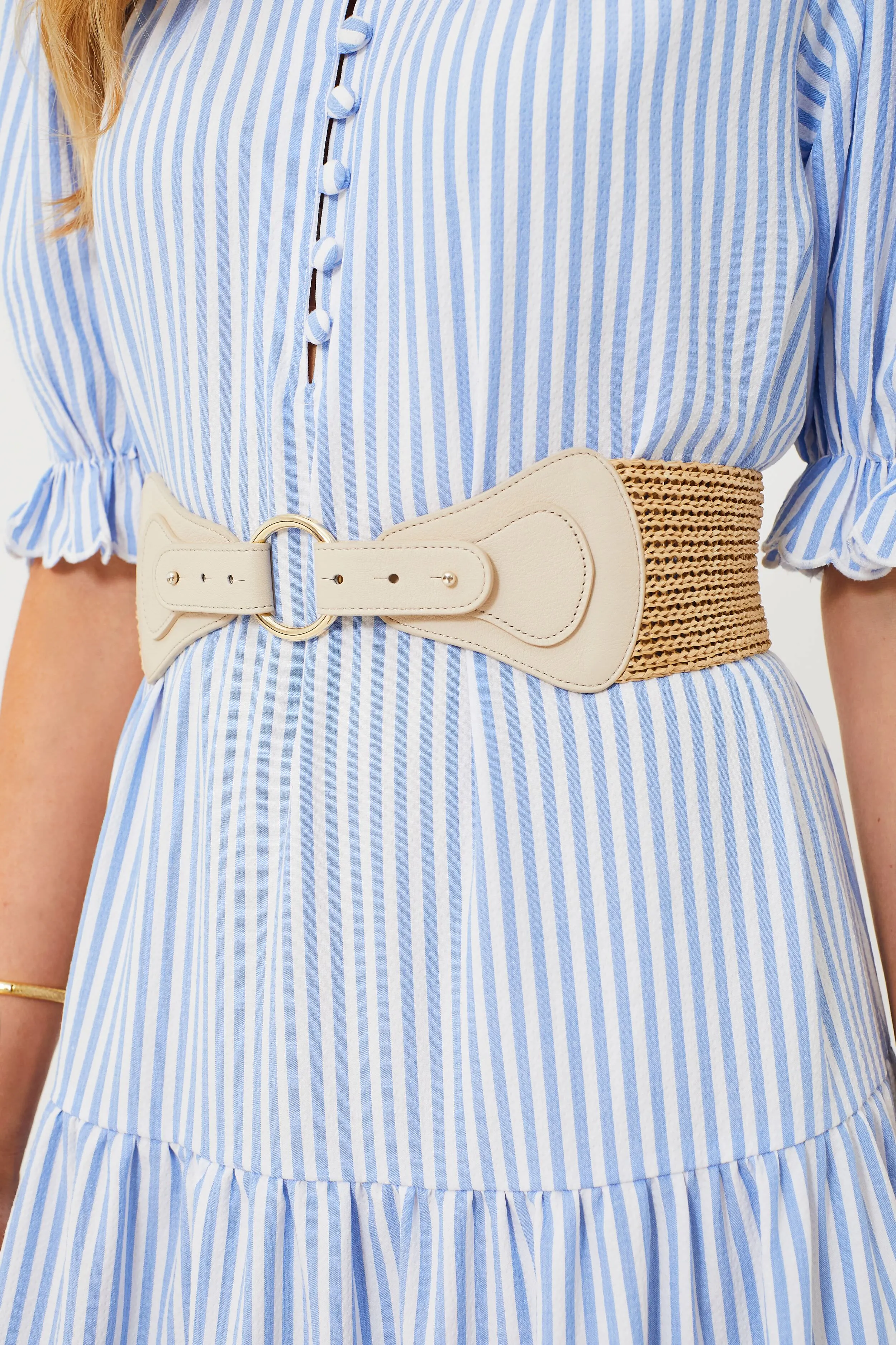 Latte Willa Belt