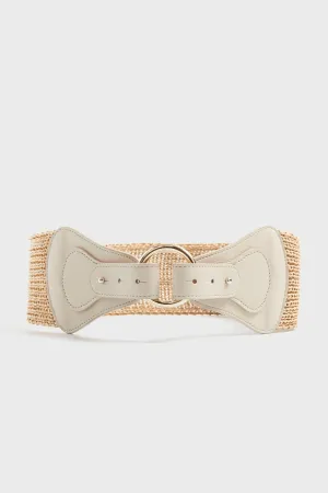 Latte Willa Belt