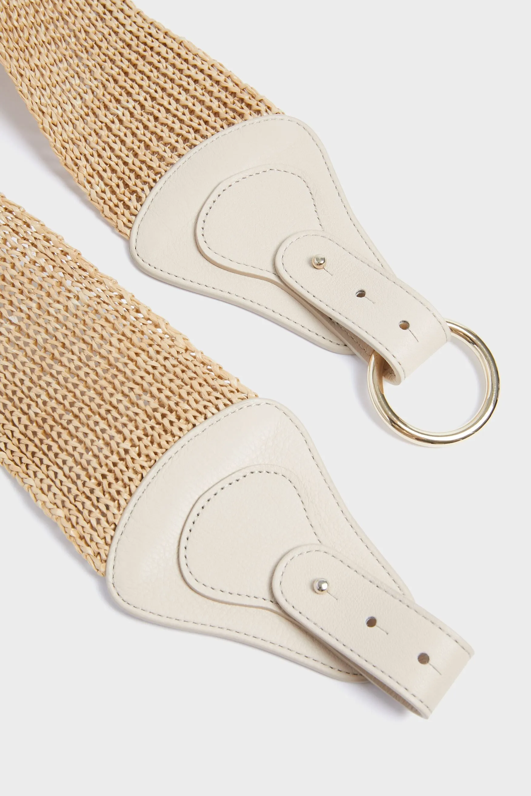 Latte Willa Belt