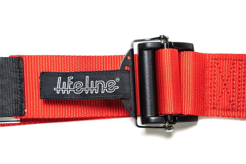 Lifeline Woodcote 6-Point Harness (FIA Approved)