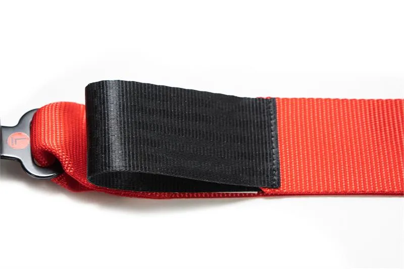 Lifeline Woodcote 6-Point Harness (FIA Approved)