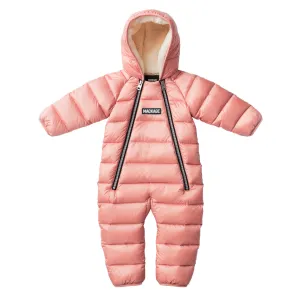 Mackage Baby Girls Bambi Rose Snowsuit