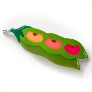 Magic edamame- Hair Clip