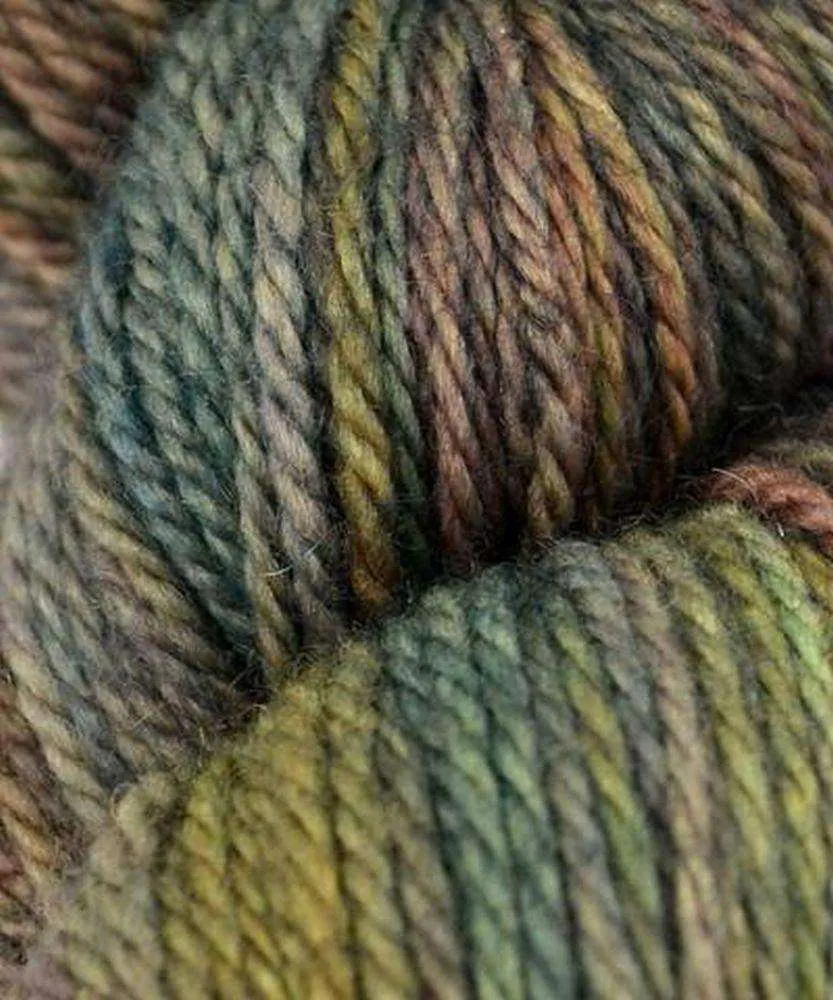 Malabrigo Finito