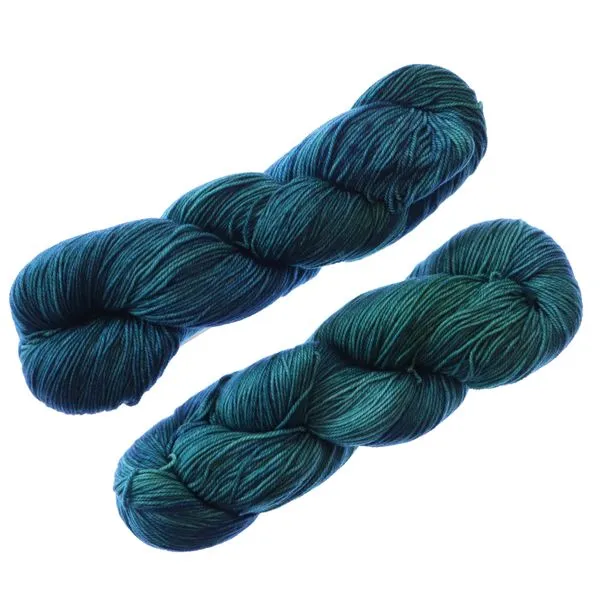 Malabrigo Sock Yarn 100gm (100% Superwash Merino Wool)