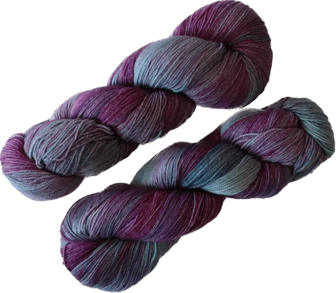 Malabrigo Sock Yarn 100gm (100% Superwash Merino Wool)