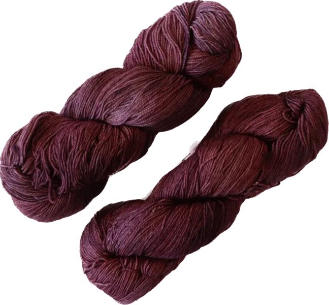 Malabrigo Sock Yarn 100gm (100% Superwash Merino Wool)