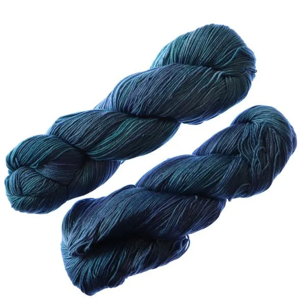 Malabrigo Sock Yarn 100gm (100% Superwash Merino Wool)