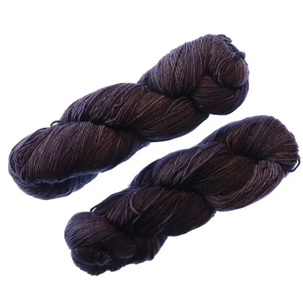 Malabrigo Sock Yarn 100gm (100% Superwash Merino Wool)