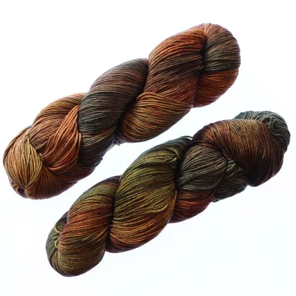 Malabrigo Sock Yarn 100gm (100% Superwash Merino Wool)