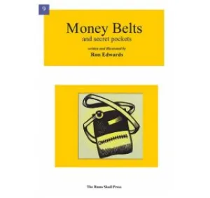 MONEY BELTS AND SECRET POCKETS