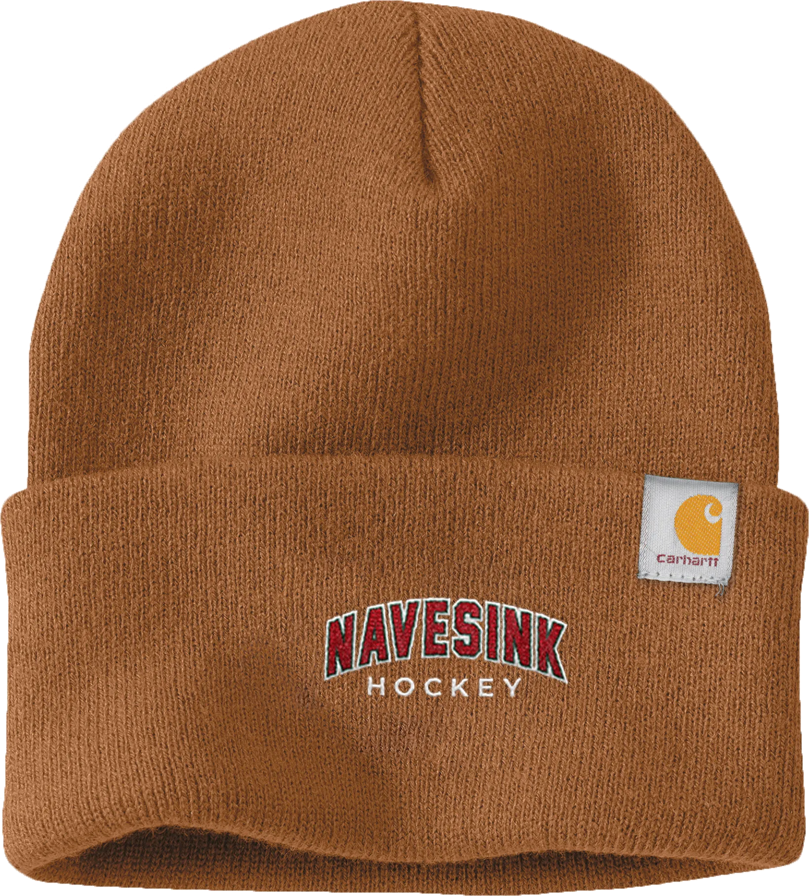 Navesink Carhartt Watch Cap 2.0