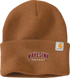 Navesink Carhartt Watch Cap 2.0