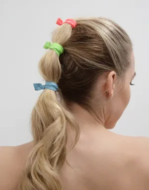 Neon Lights - Classic Hair Tie Pack