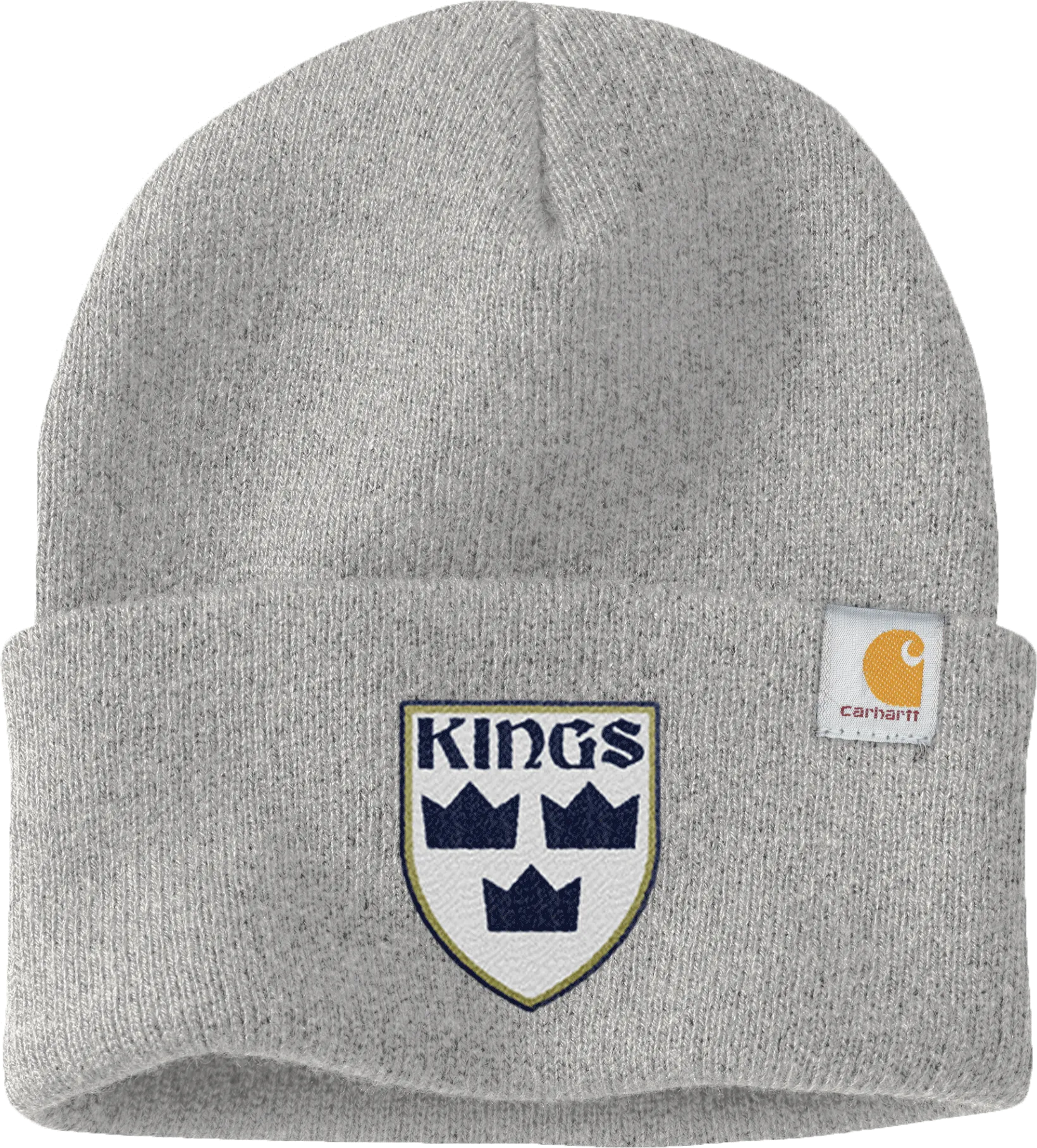 North Jersey Kings Carhartt Watch Cap 2.0