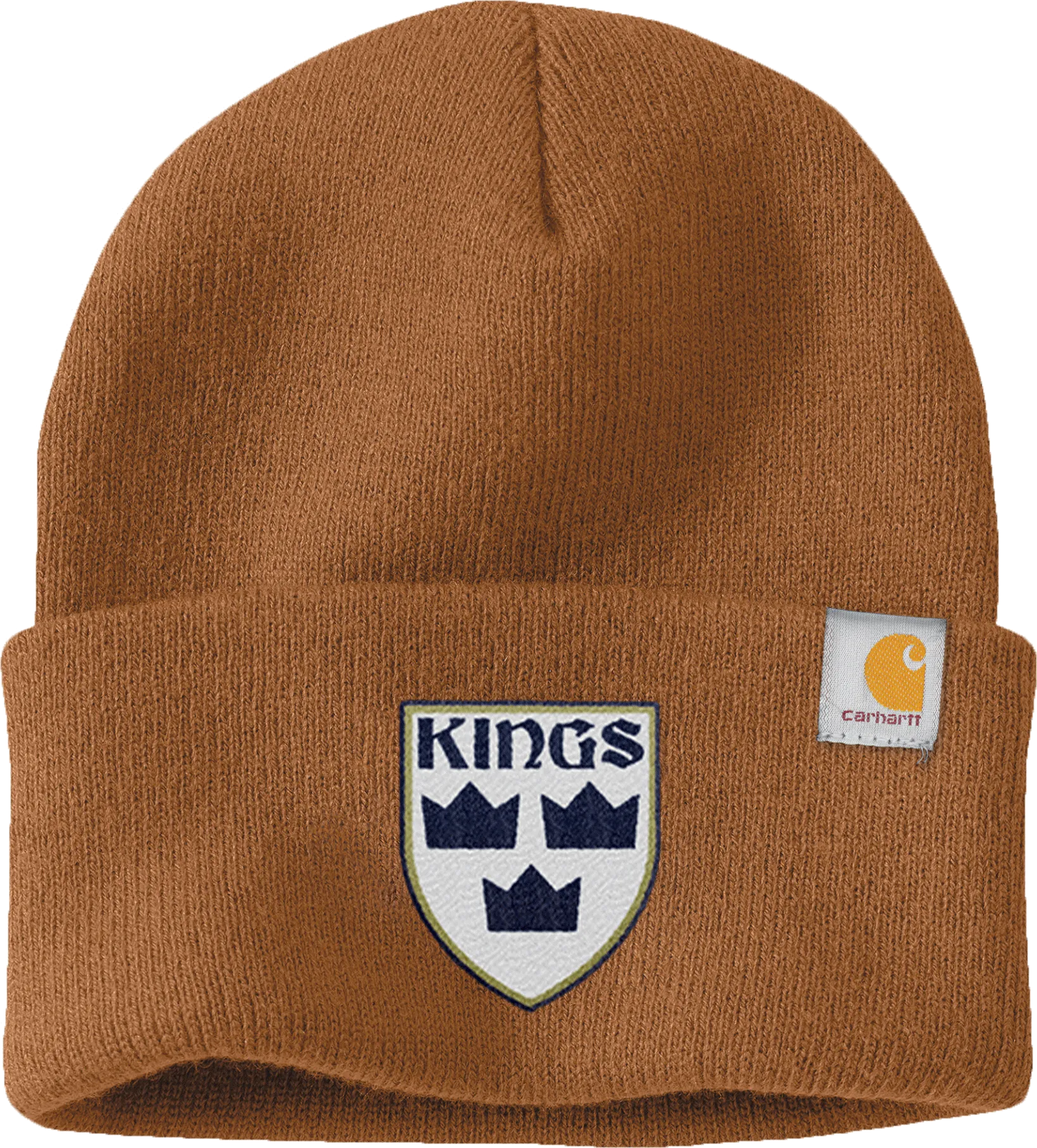 North Jersey Kings Carhartt Watch Cap 2.0