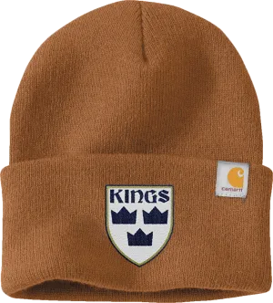 North Jersey Kings Carhartt Watch Cap 2.0