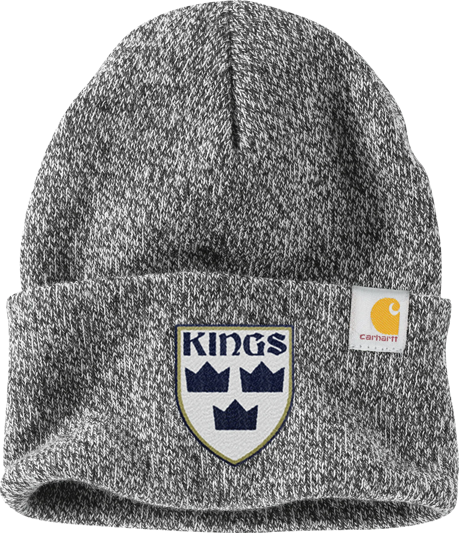 North Jersey Kings Carhartt Watch Cap 2.0