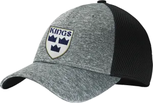 North Jersey Kings New Era Shadow Stretch Mesh Cap